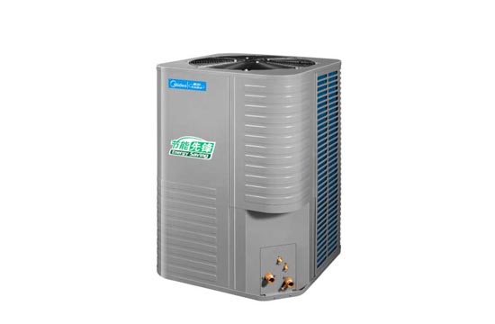 美的高温直热循环式热泵 RSJ-220/SN1-540V-D